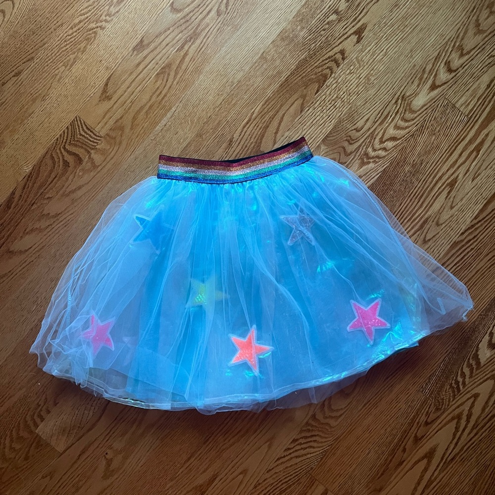Lola and the boys Girls Tutu Skirt Size 12